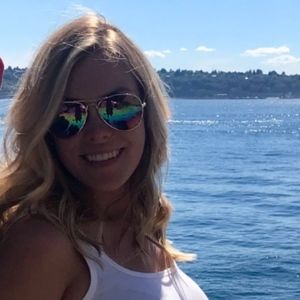 Meet your Posher, Maggie